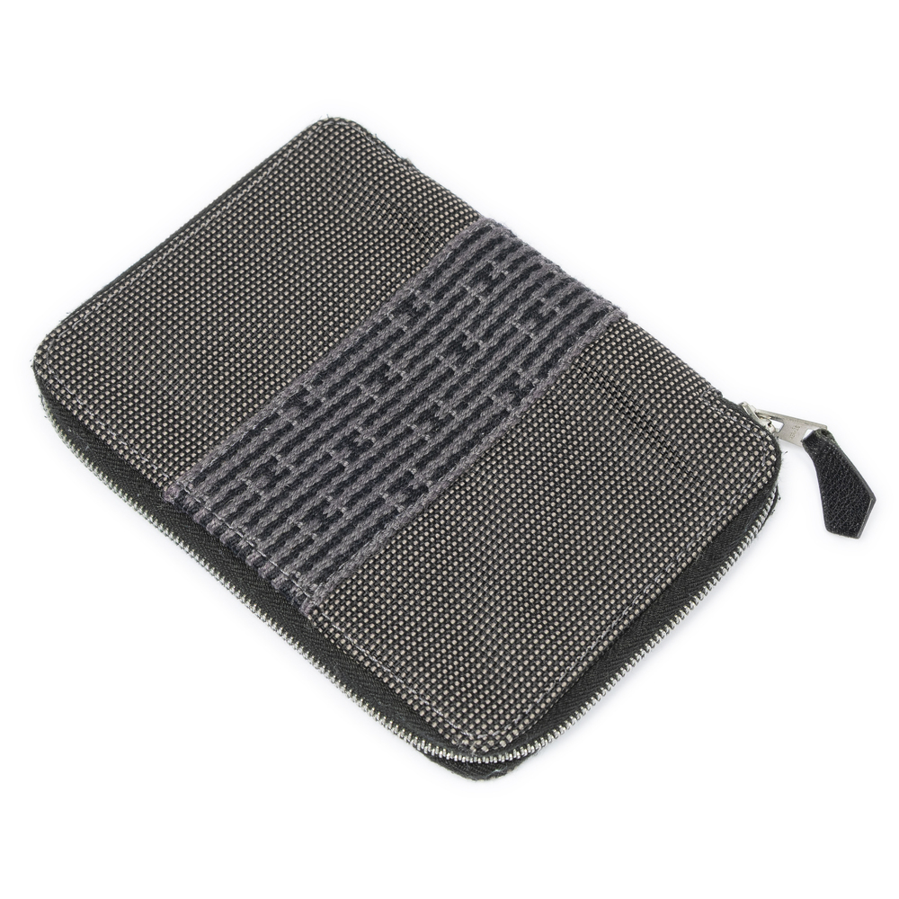 Hermes Herline Compact Zip Wallet PM